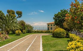 Culture Hotel Villa Capodimonte
